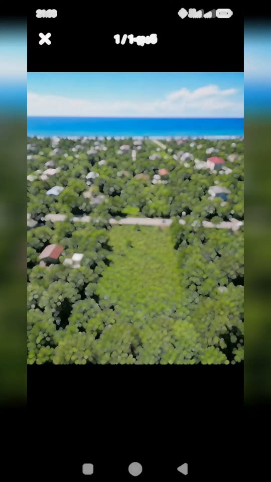 Plot of land, Poti — $4,700