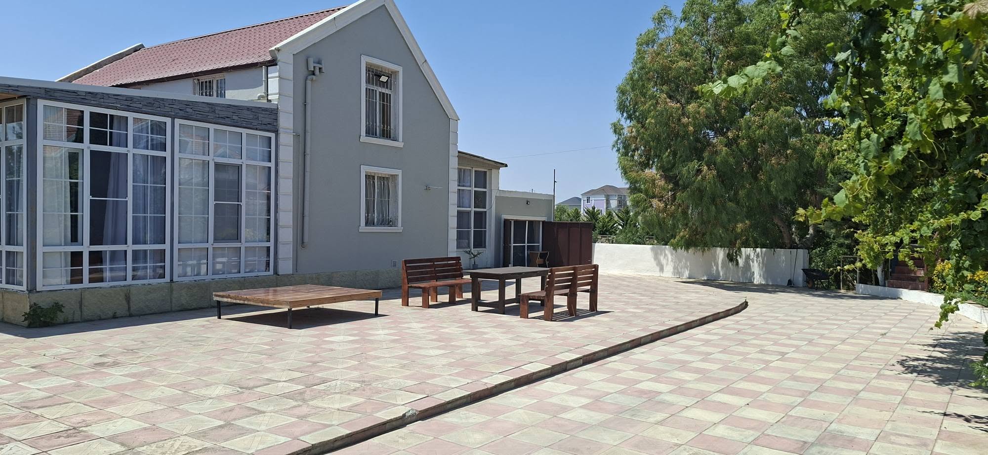 Həyət evi, Bakı — 170,000 ₼