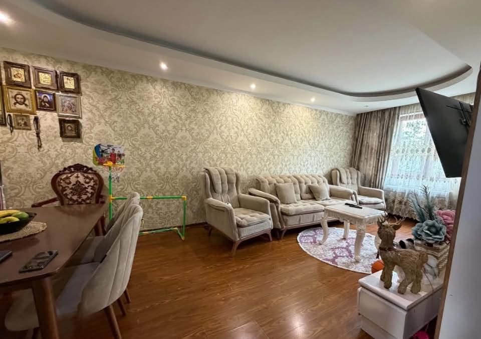 Mənzil satılır, Tbilisi — $97,000