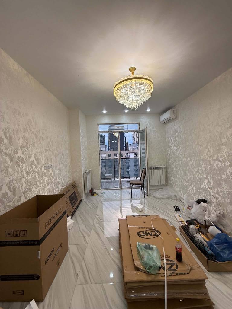 Satılık daire, Batum - $115,000