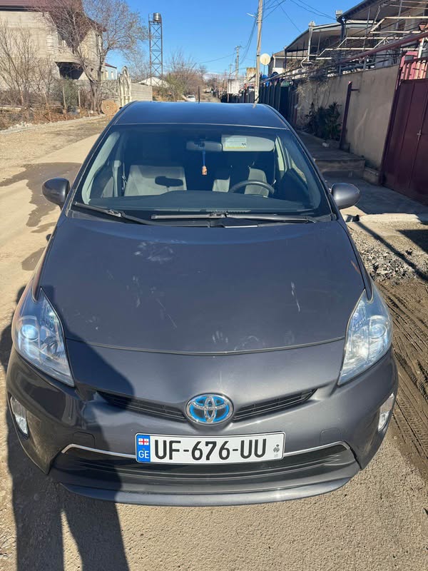Avtomobil 2013 — 6,500$