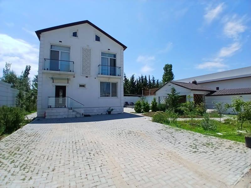 Avtomobil — 260$