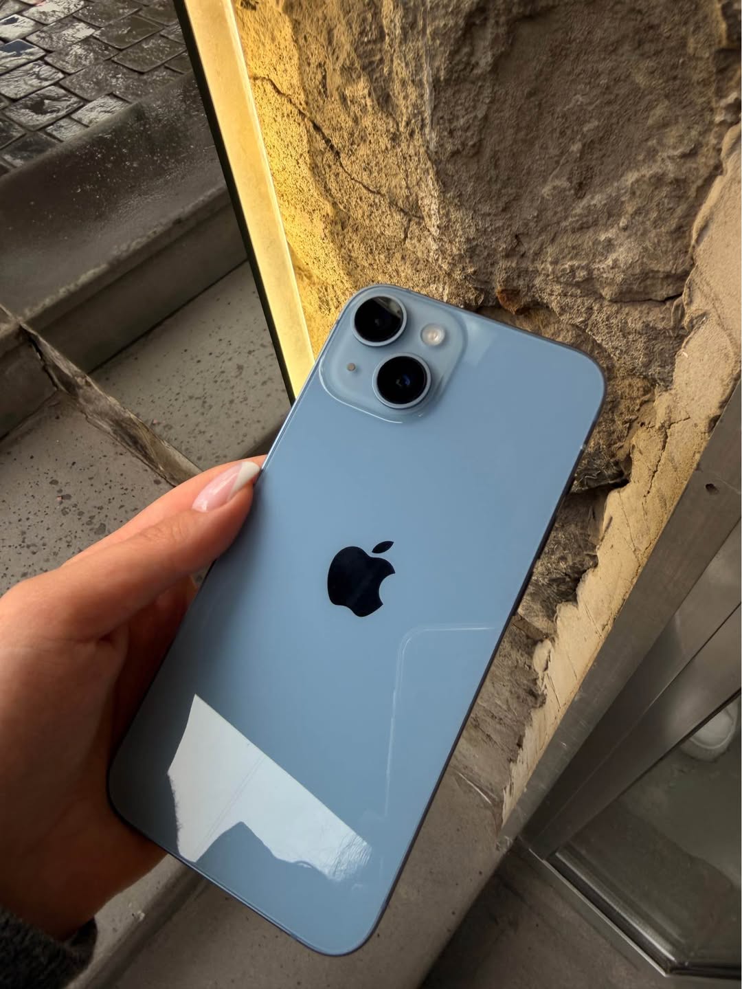 📱 iPhone 14 💾 Հիշողություն՝ 128