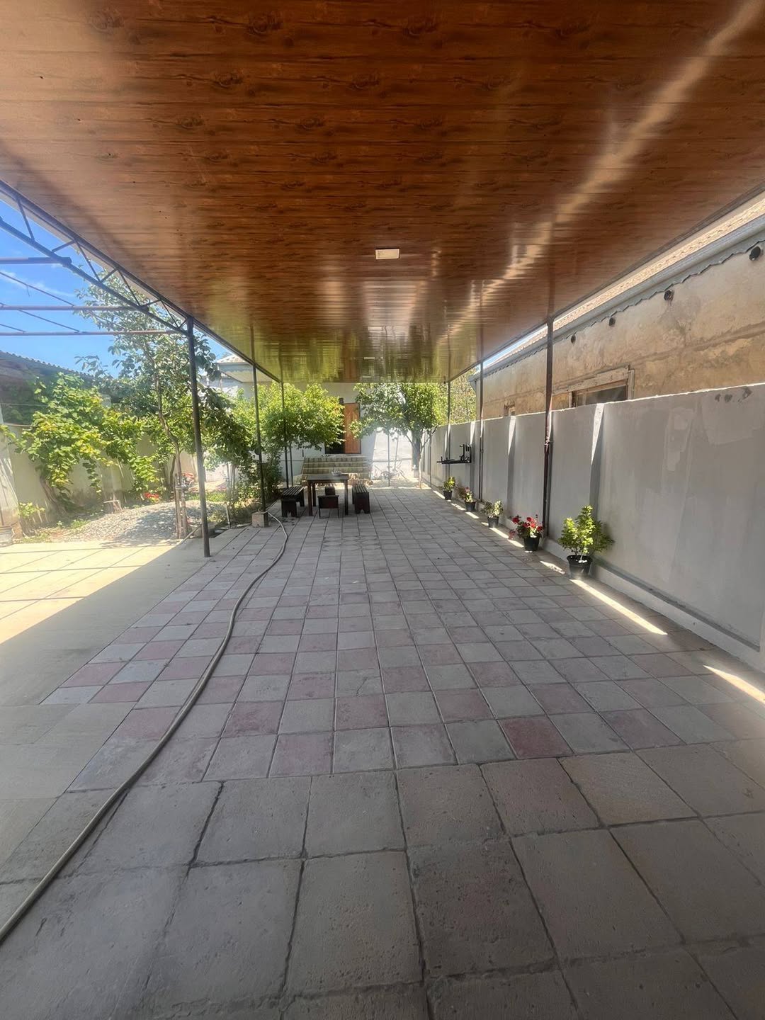 Həyət evi, Bakı — 135,000 ₼