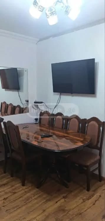 იყიდება ბინა, თბილისი — $92,000