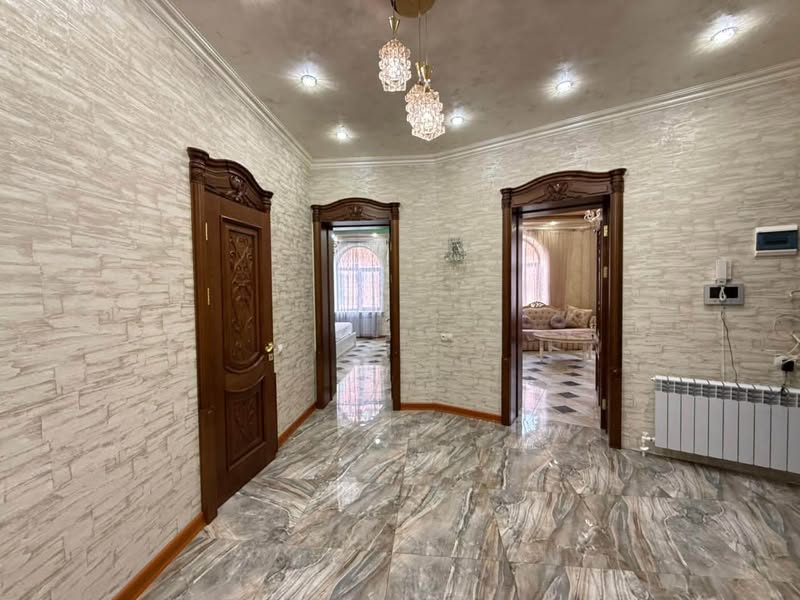 🔑 Տրվում է վարձով 3 սենյականոց — 2,100$