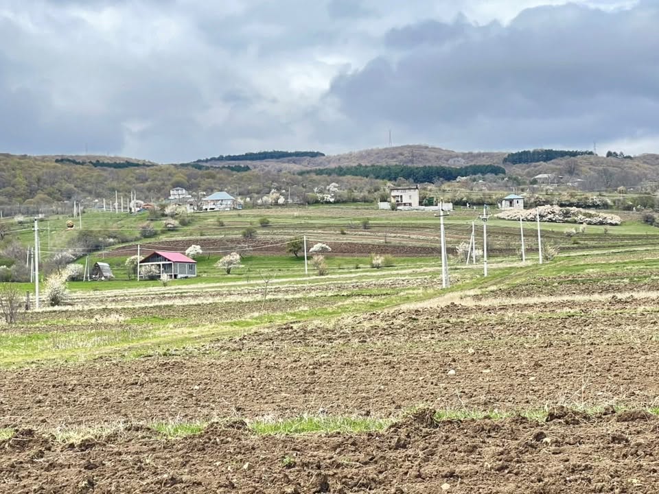 იყიდება ბინა, თბილისი — $10