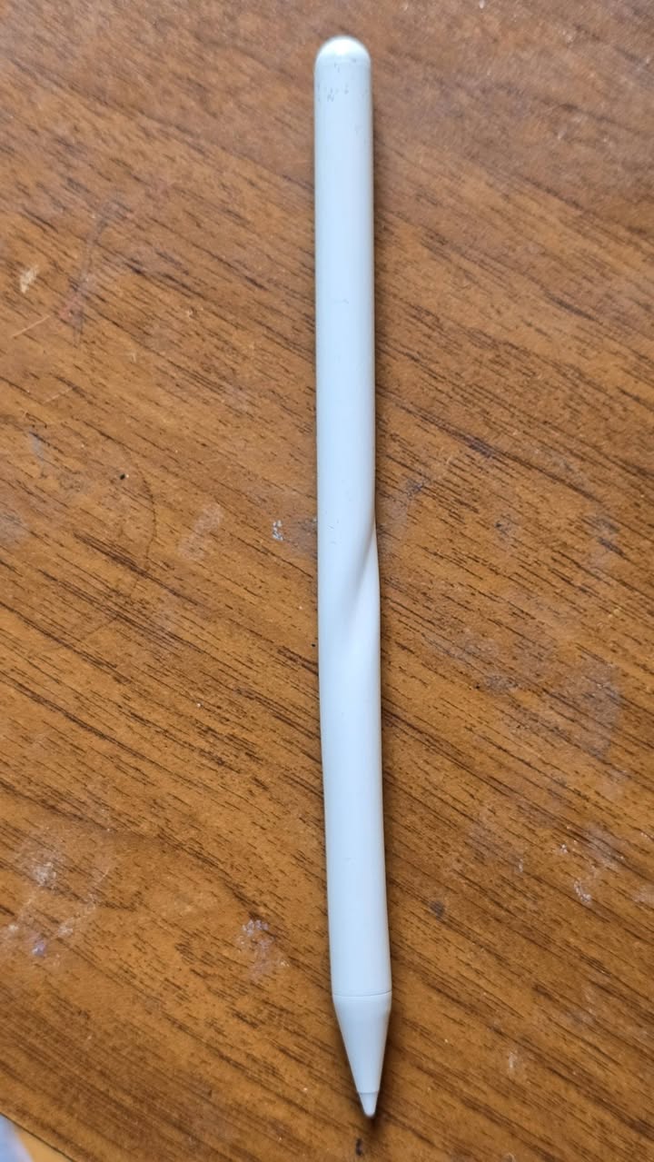 Apple Pencil (1st generation) ორიგინალი, ამერიკიდან