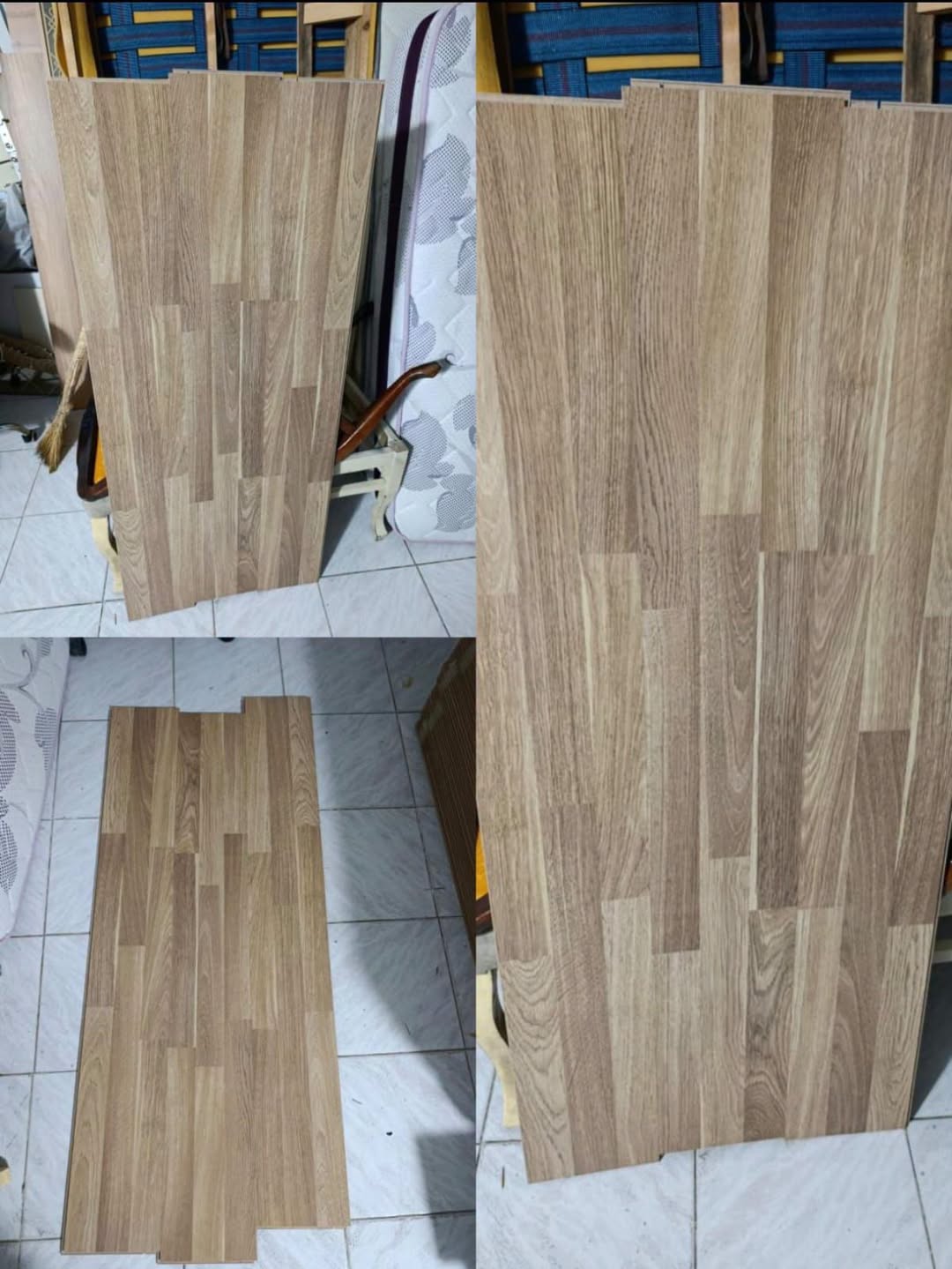AYSL SUM🌺 kv laminat tam ideal — 7₼