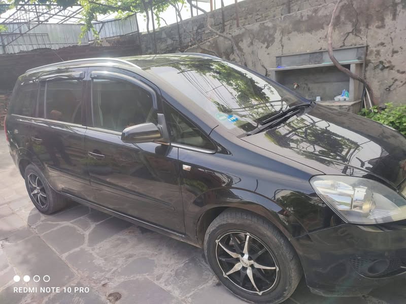 Opel 2008