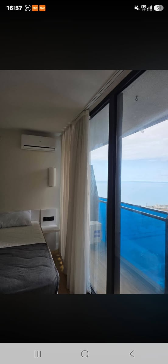Kiralık daire, Batumi — $400