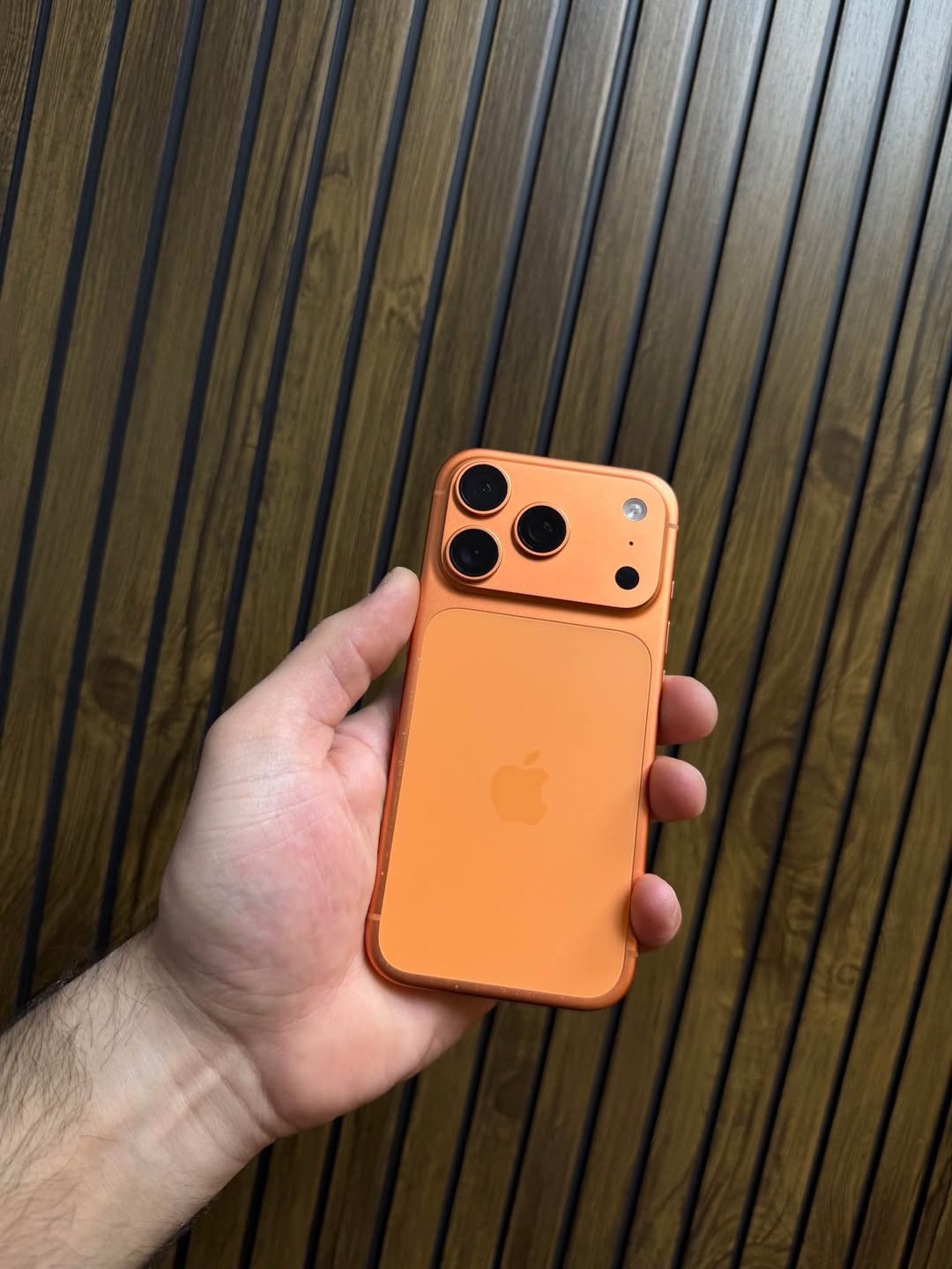 iPhone 17 Pro 256 գիգ 340000 դոլար
