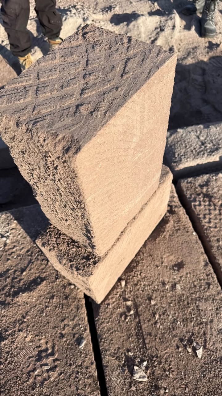 Building materials directly from the manufacturer 🧱 Artik tuf