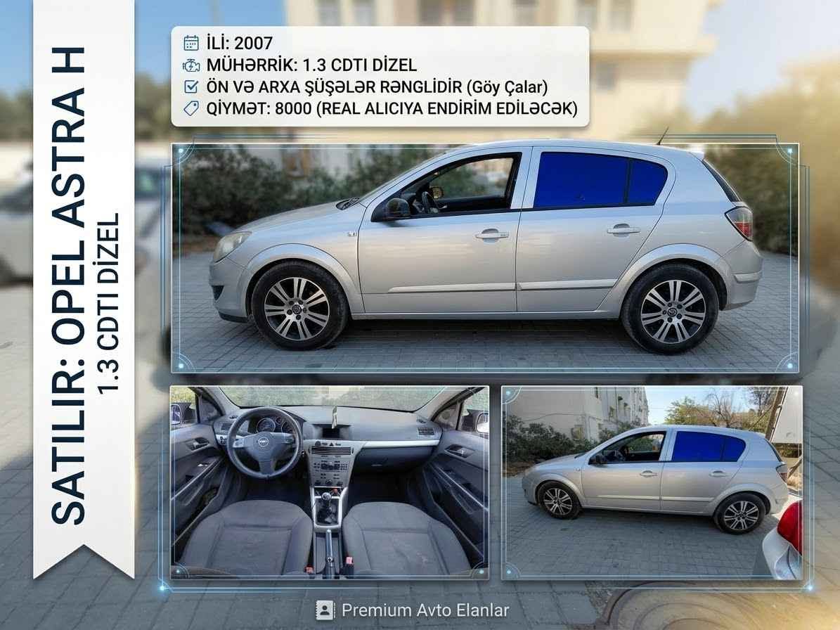 The car costs $8,000