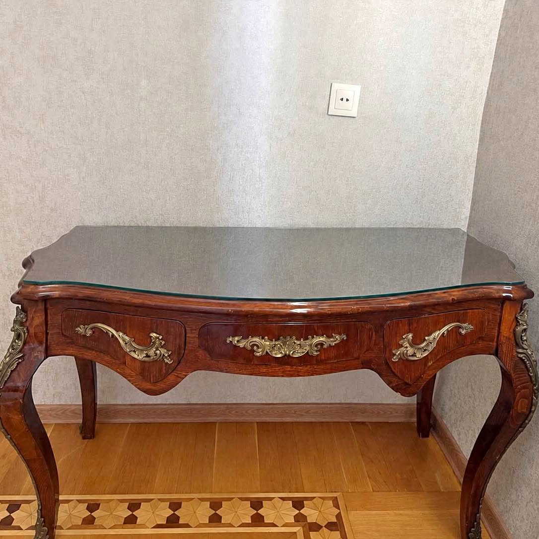 Կահույք