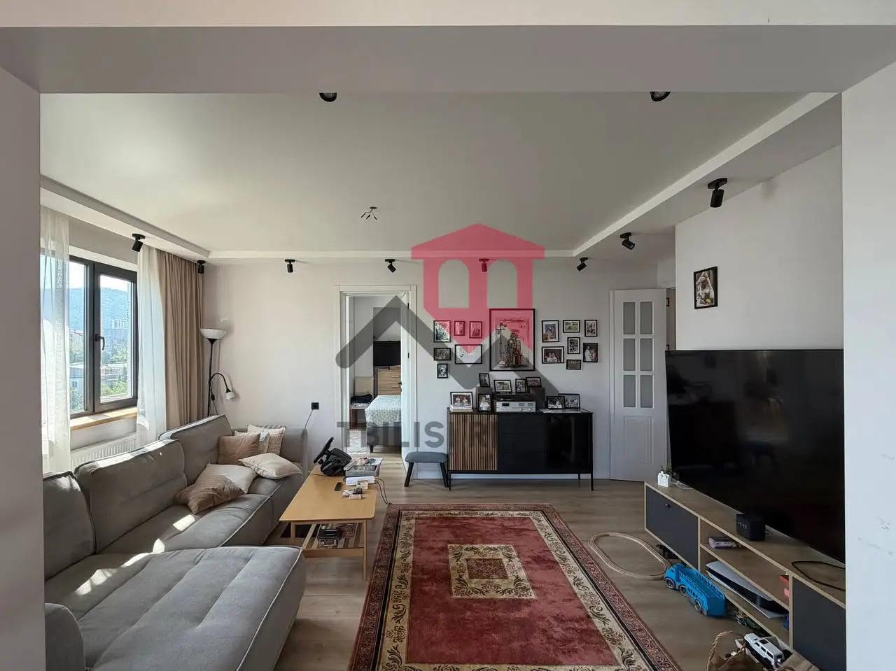 2-room apartment for sale, Tbilisi