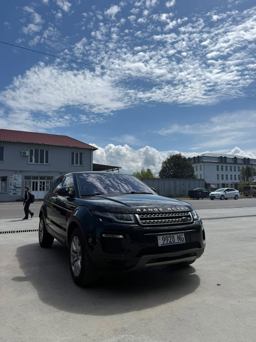 Yeni gümrüklenmiştir ✅2018 model Evough 2.0
