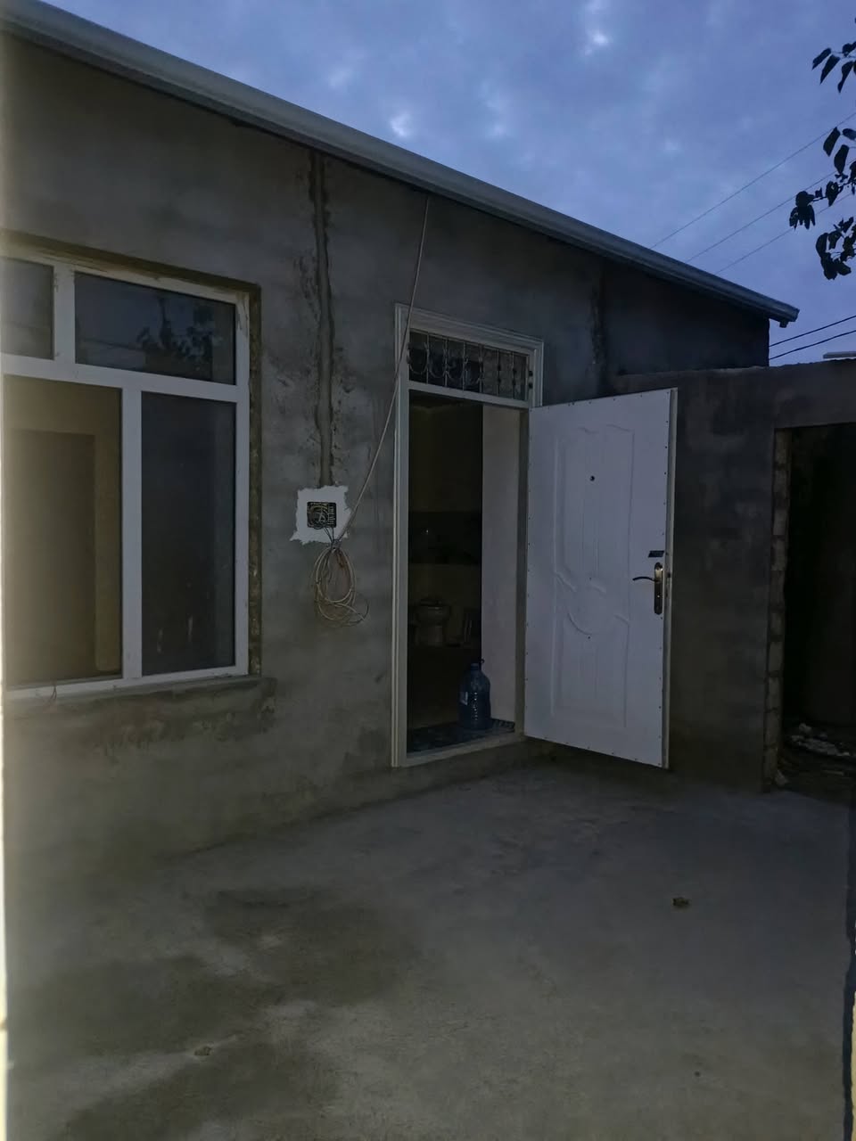 Müstakil ev, Bakü — 32,000 ₼