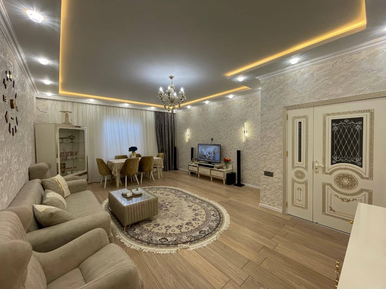 Ev / Villa — 155,000₼
