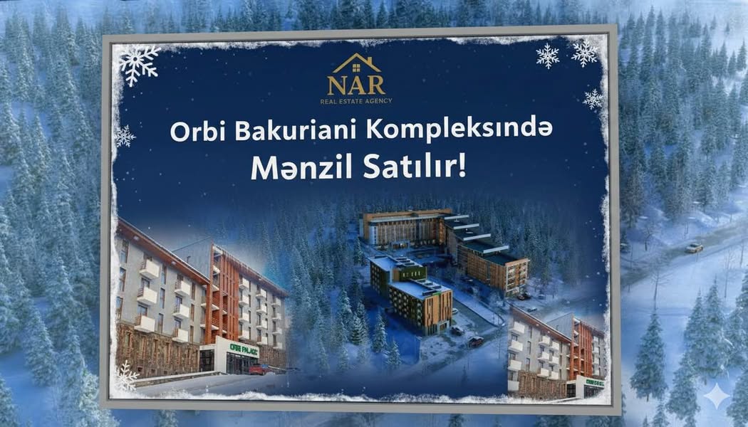 Kirayə mənzil — 200₾