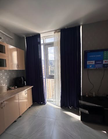 3 odaya sahip daire satılık, Tiflis - $85,000