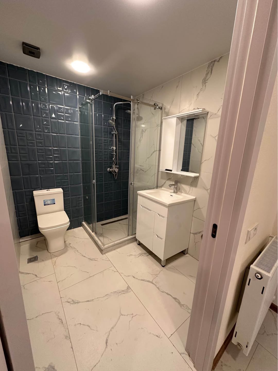 იყიდება ბინა, თბილისი — $1,300