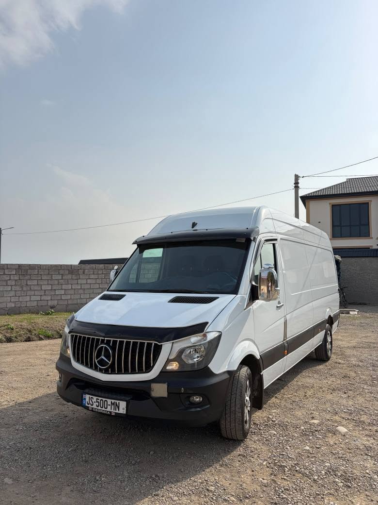 Mator 2.2 dizel 2015 — 16,000$