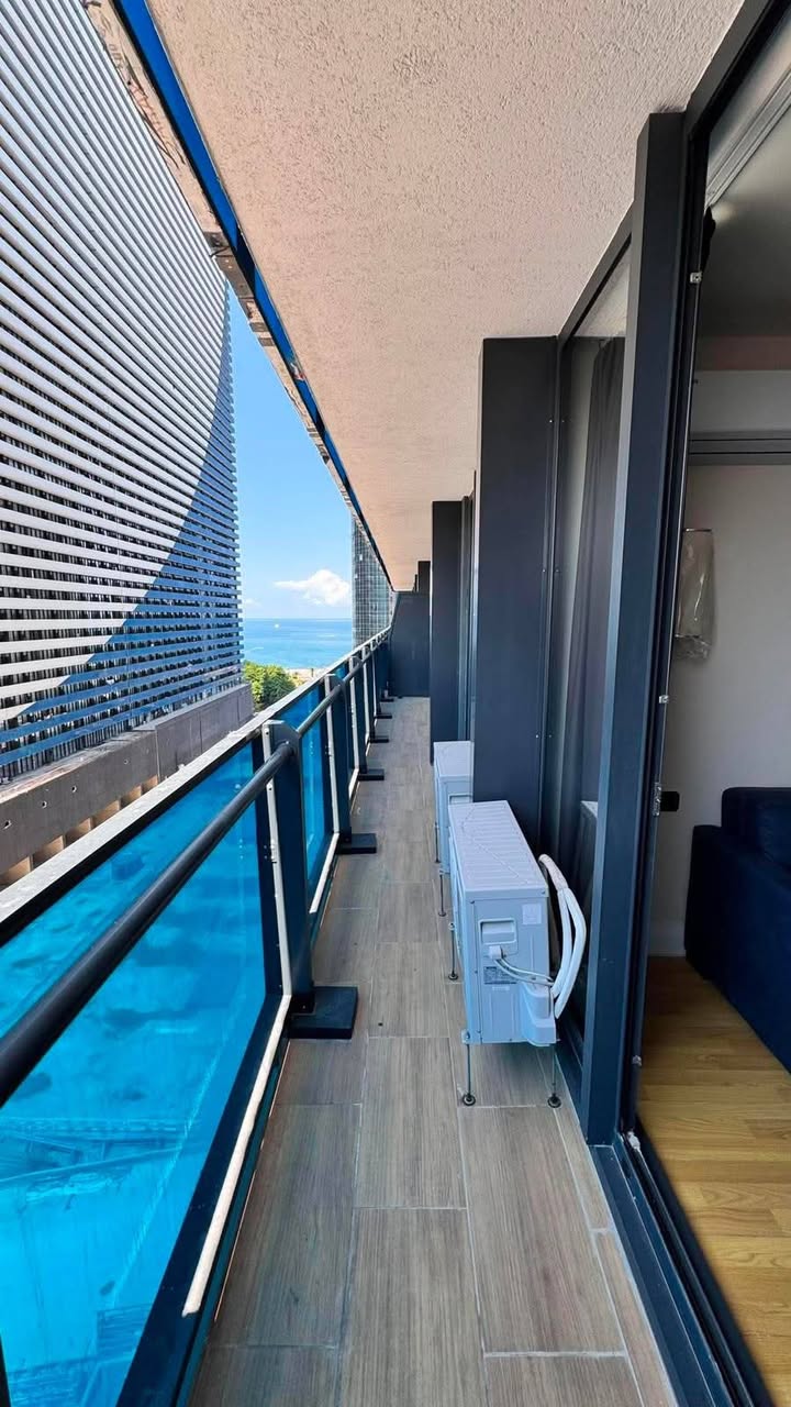 Mənzil satılır, Batumi — $75,000