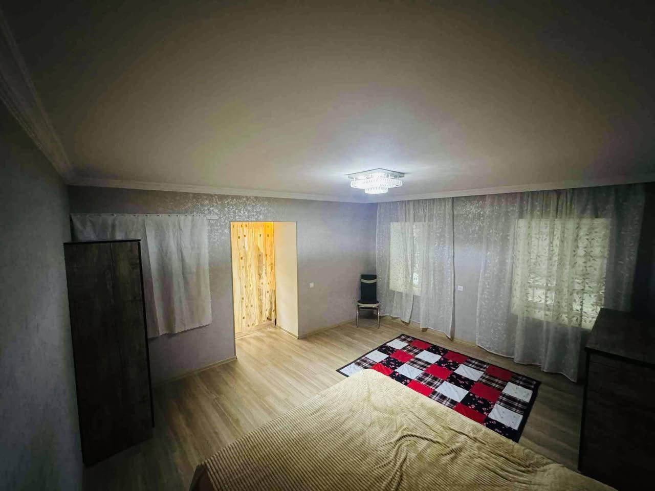 Apartment for rent, Tbilisi — 1,000 ₾