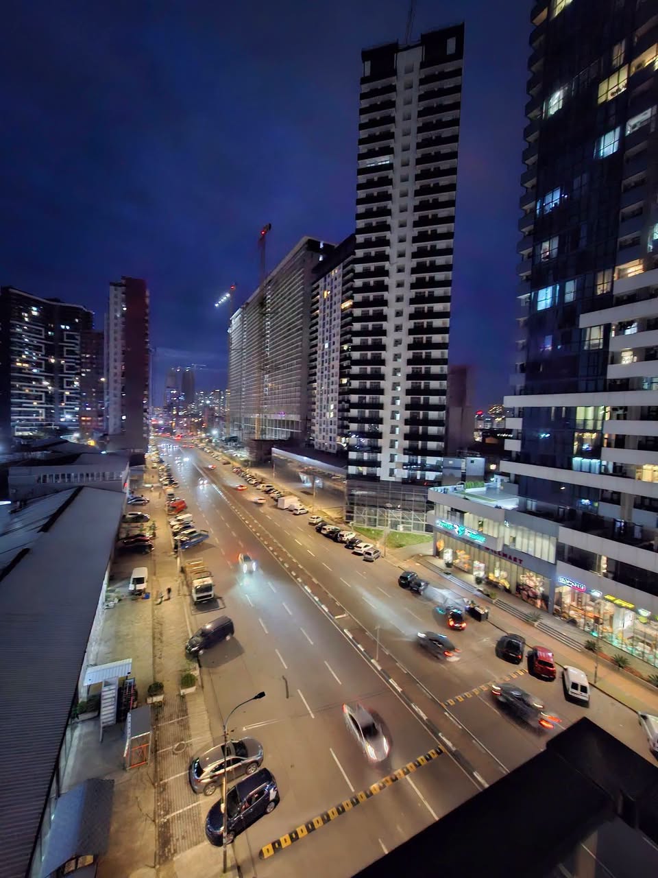 Apartment for sale, Batumi