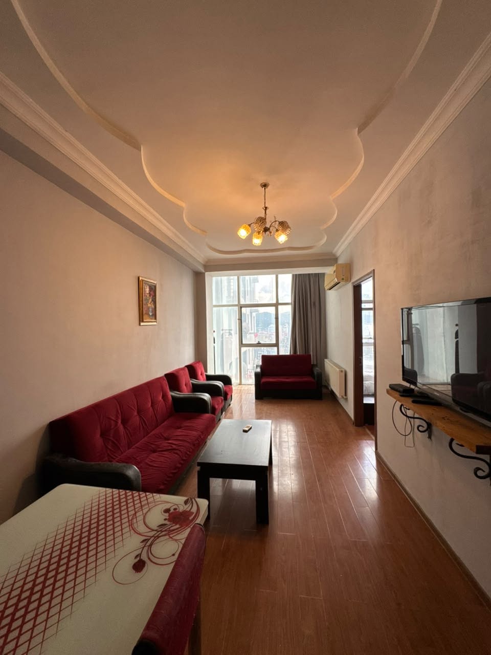 Продается квартира, Батуми — $85,000