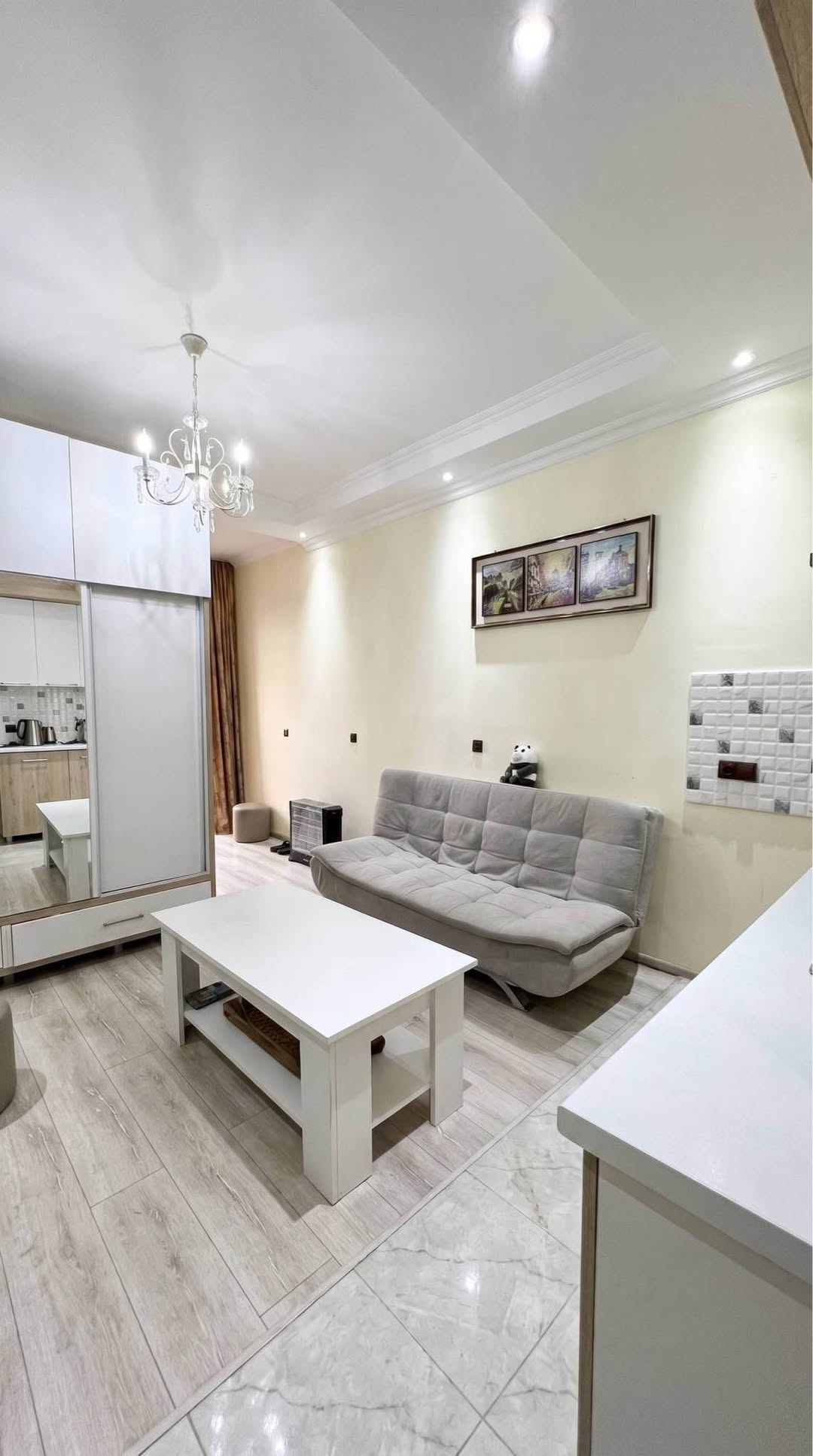 Продаётся квартира, Батуми — $73,000