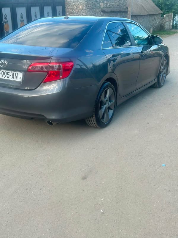 Toyota 2014