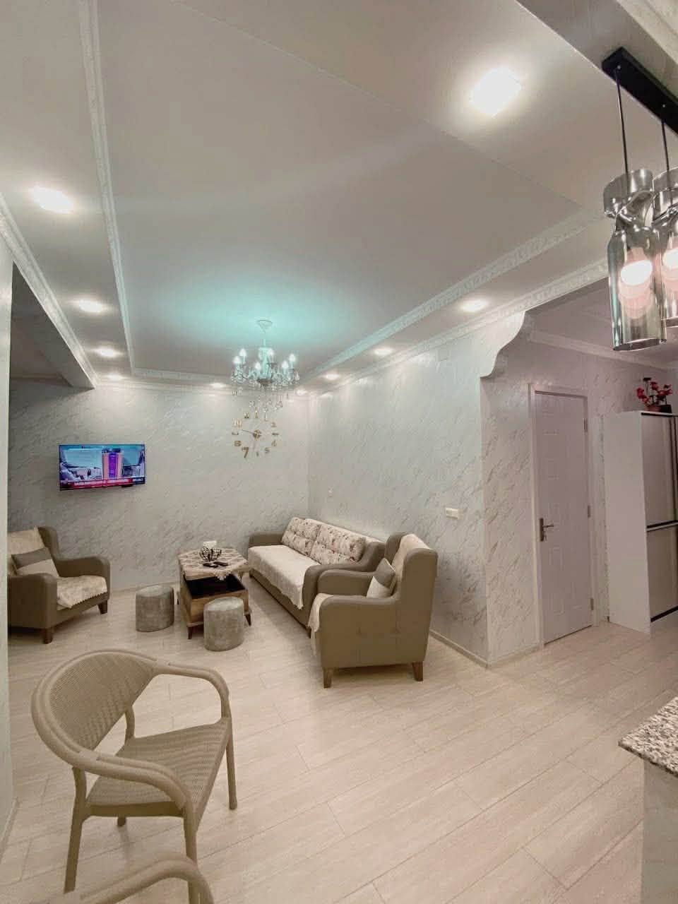 Վարձակալության բնակարան, Բաթում — $500