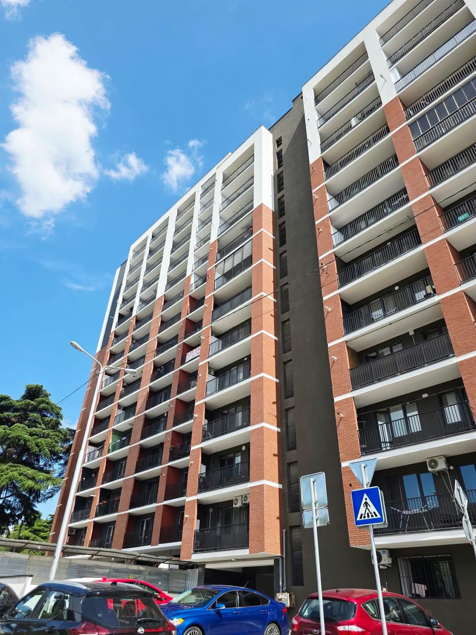 Apartment for sale in Tbilisi