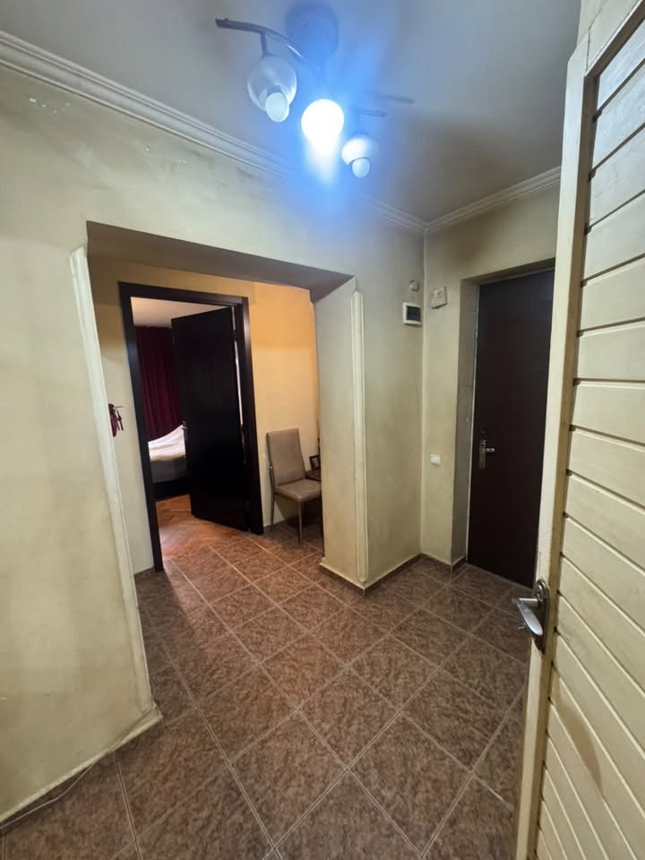 3-room apartment for sale, Tbilisi — $110,000