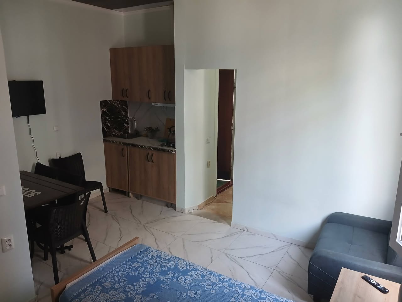 Apartment for rent, Kobuleti