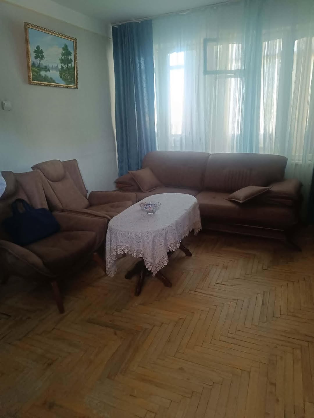 🏡Վարձով է տրվում լուսավոր ու հարմարավետ