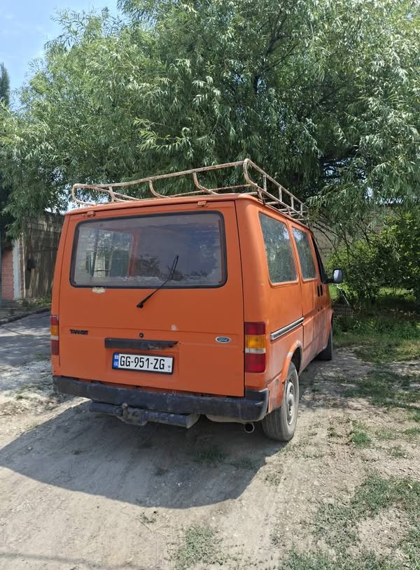 Ավտոմեքենա — 5,000₼