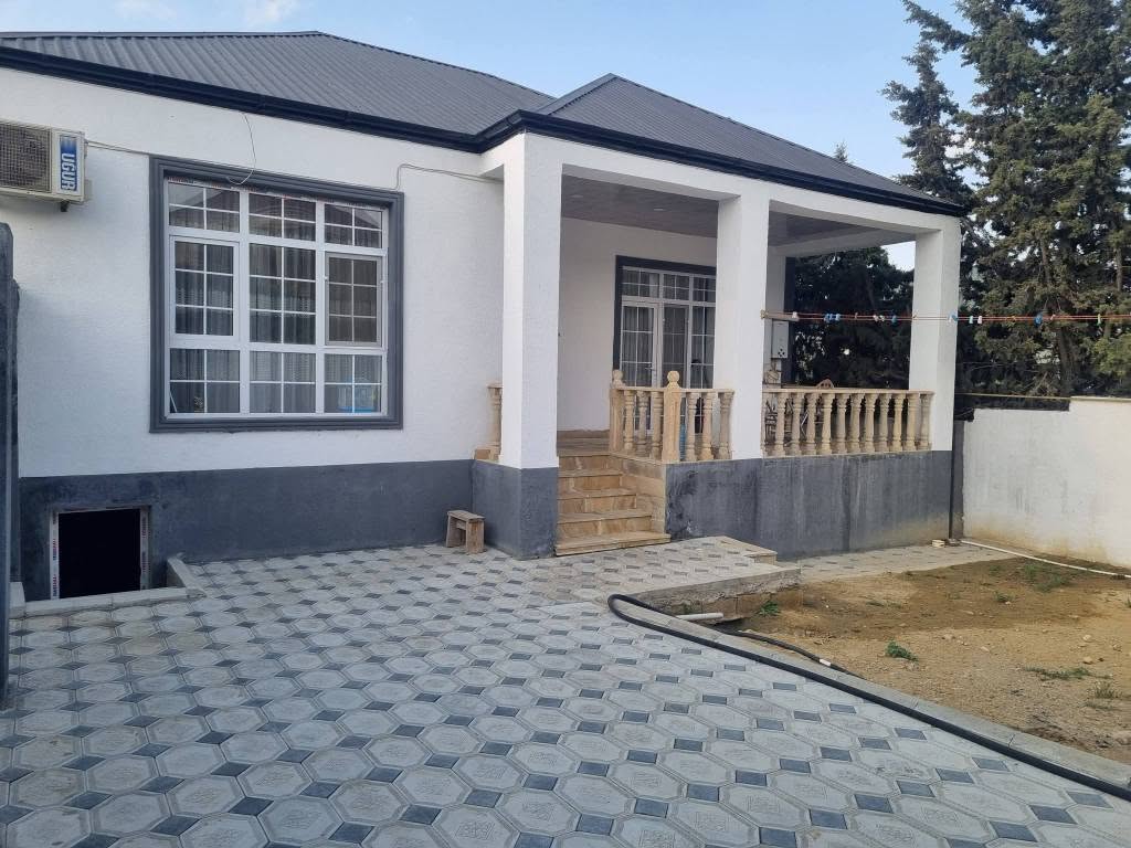 Müstakil ev, Bakü — 90,000 ₼