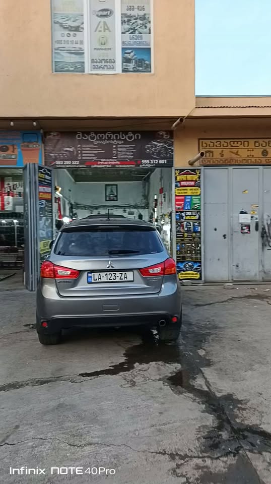 MuradMotorsi Ktavazobt Rogorc Texnikuri Aseve Vizualuri