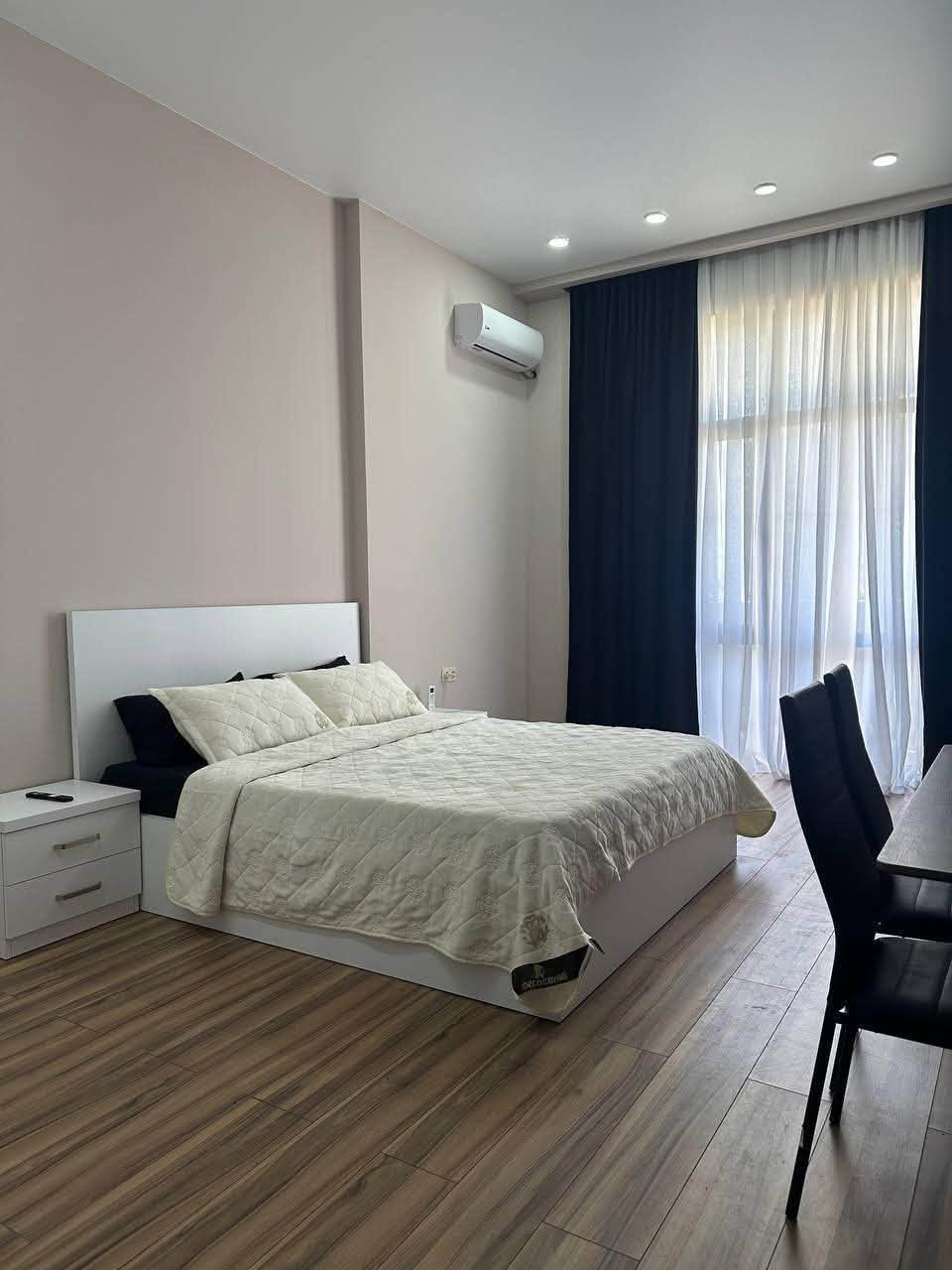 იჯარით გასაცემი ბინა, ბათუმი — $400