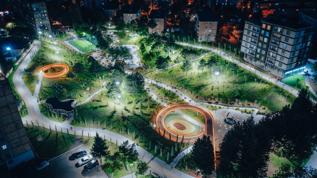Satılık daire, Tiflis — $30,000
