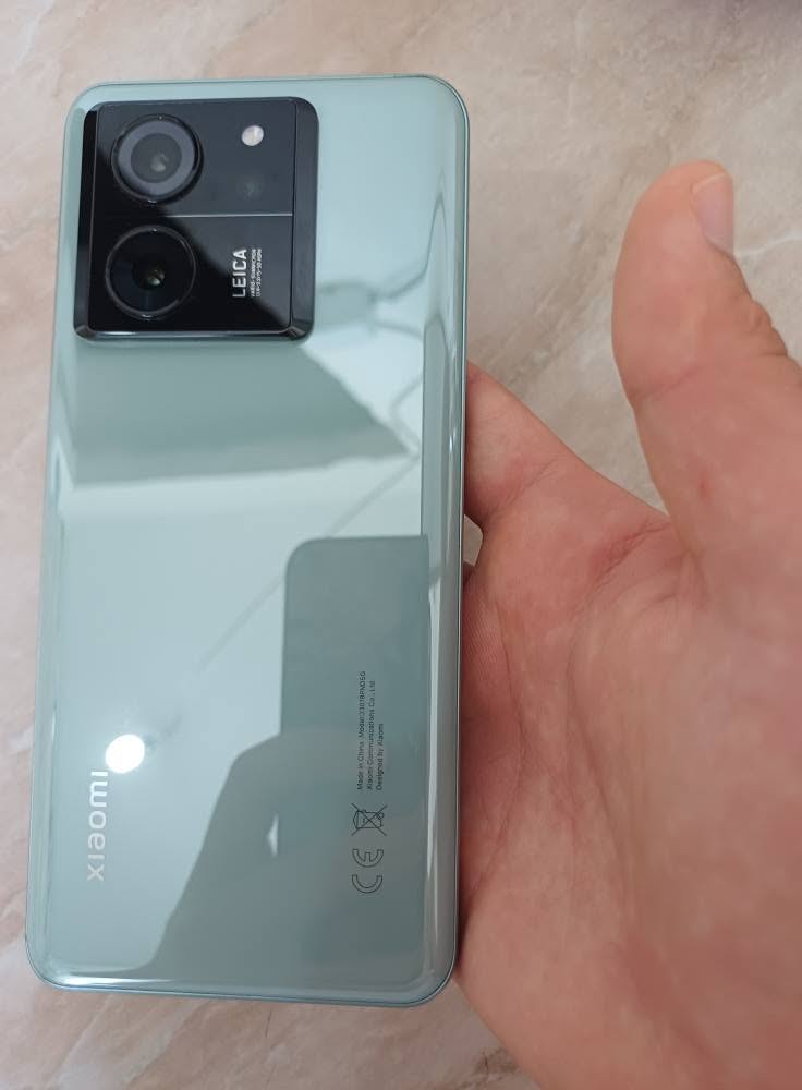 იყიდება Xiaomi 13T Pro 750₾ ფასზე