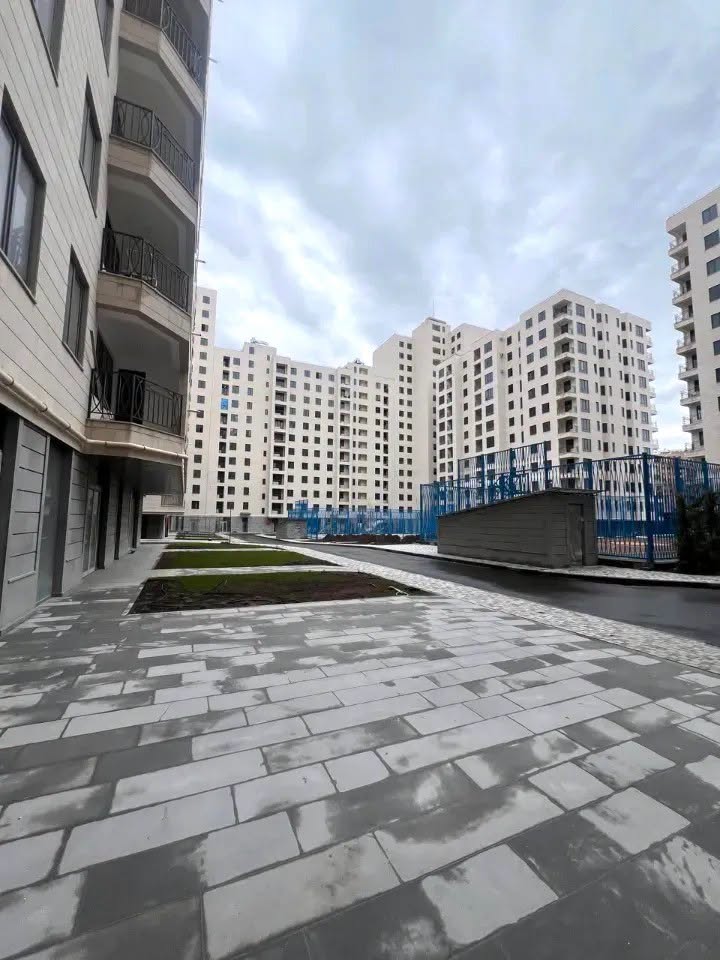 4-room apartment for sale, Yerevan — $205,000