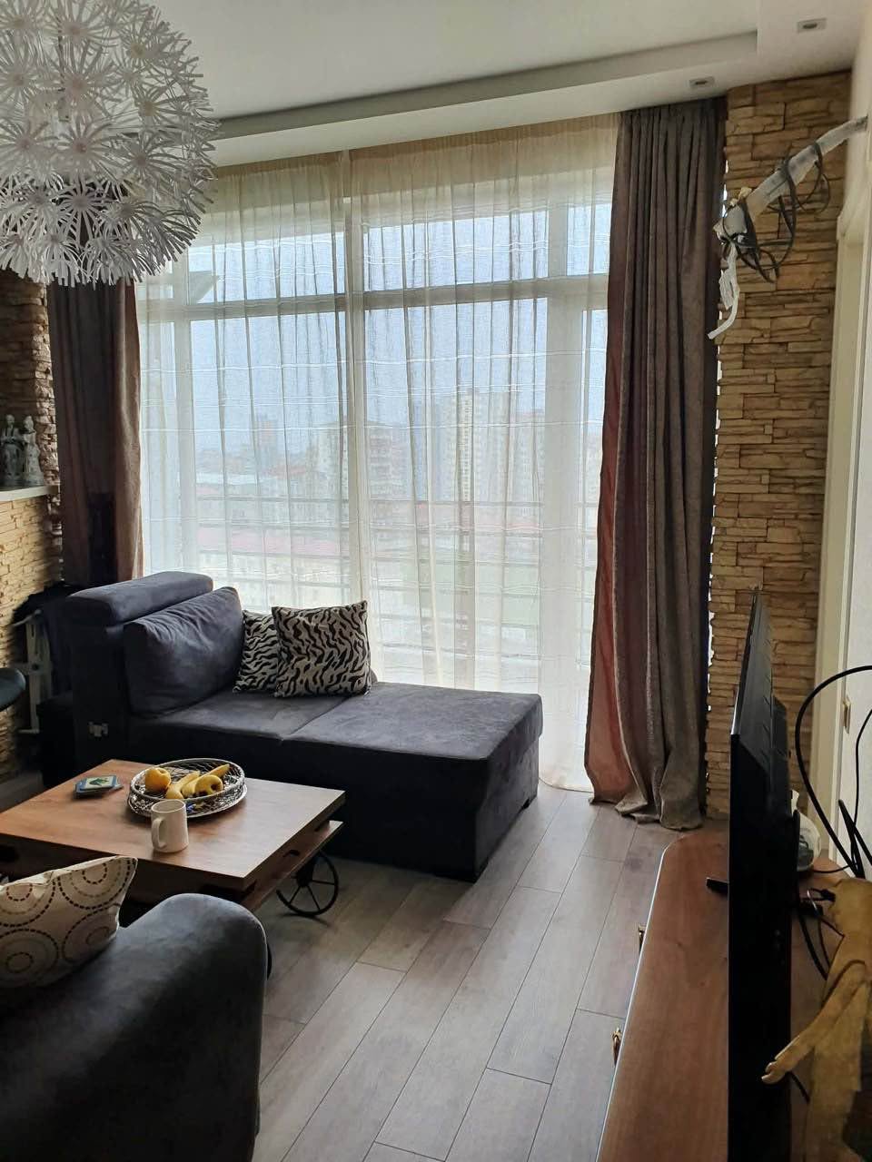 Apartment for sale, Batumi — $130,000