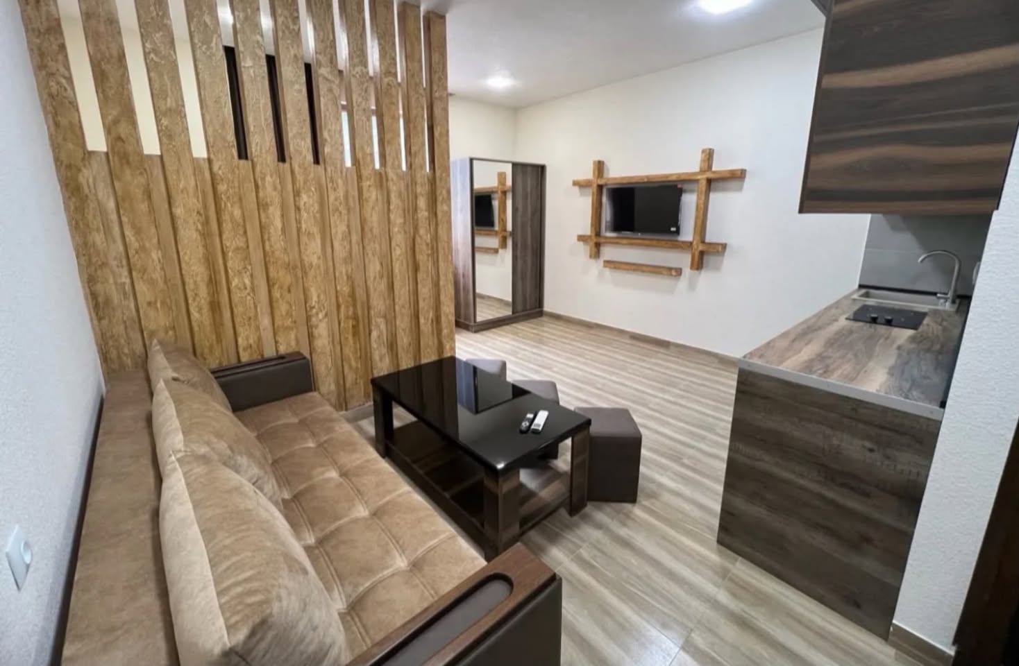 One bedroom apartment for rent — 160,000֏