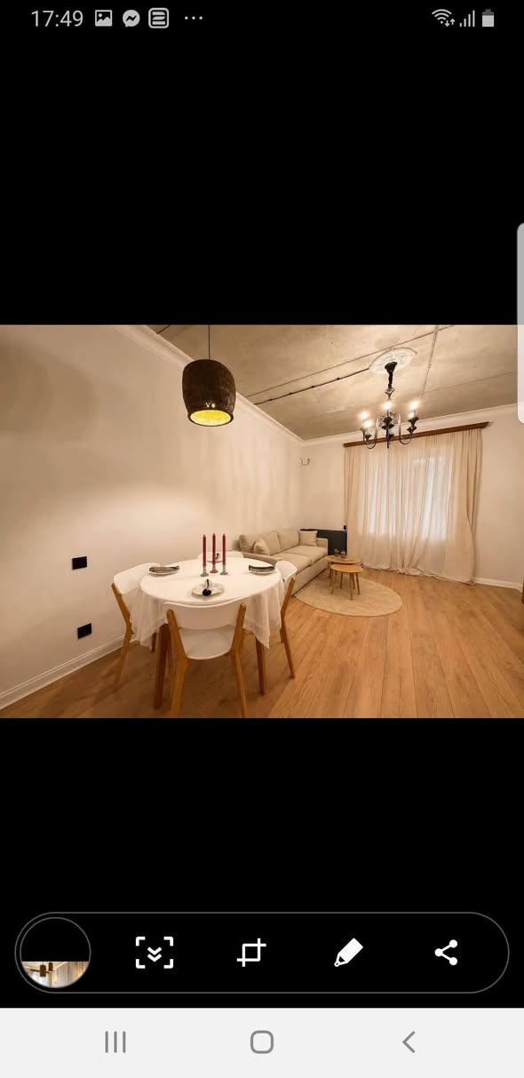 იყიდება ბინა, თბილისი — $112,000