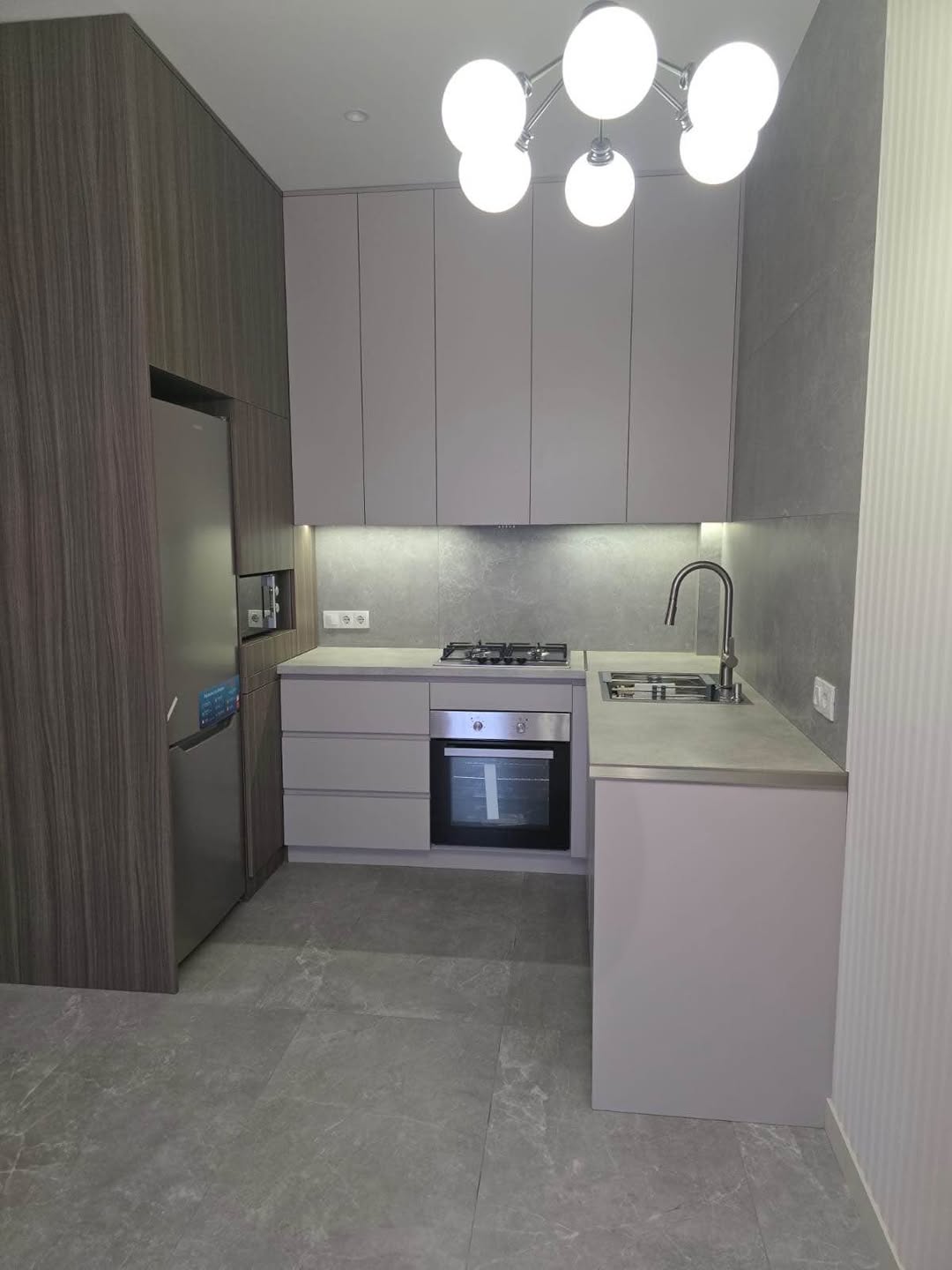 Продаётся квартира, Тбилиси — $108,000