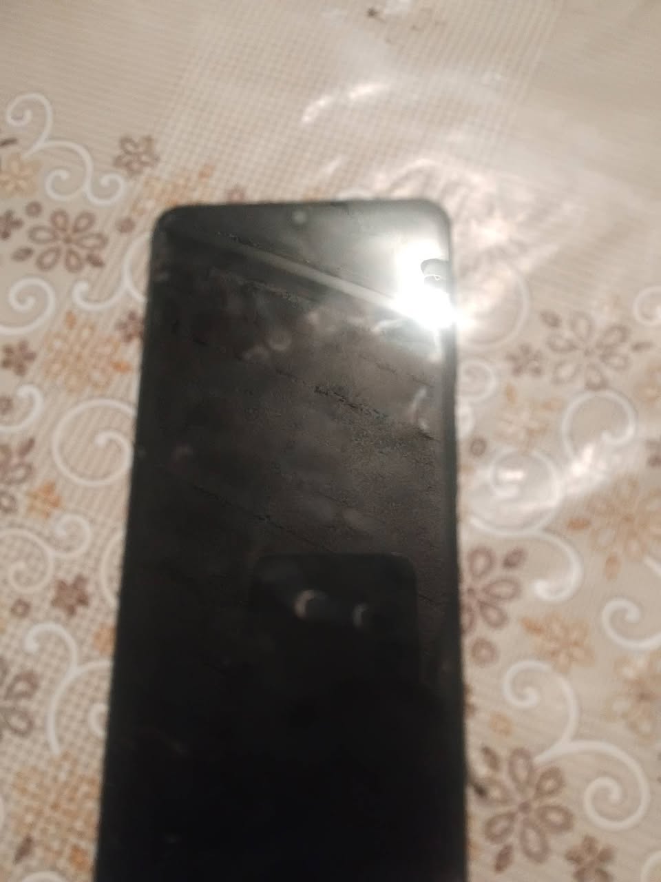 SAMSUNG A7  Հեռախոս առանց խնդիրների